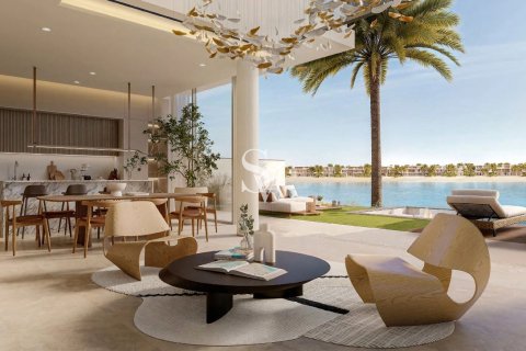 Купить земельный участок в Palm Jebel Ali, Дубай, ОАЭ 2165м2, № 736644 - фото 13