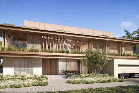 Działka na sprzedaż w Palm Jebel Ali, Dubai, ZEA 2389 mkw., nr 736643 - zdjęcie 24