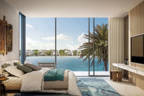 Działka na sprzedaż w Palm Jebel Ali, Dubai, ZEA 2389 mkw., nr 736643 - zdjęcie 16
