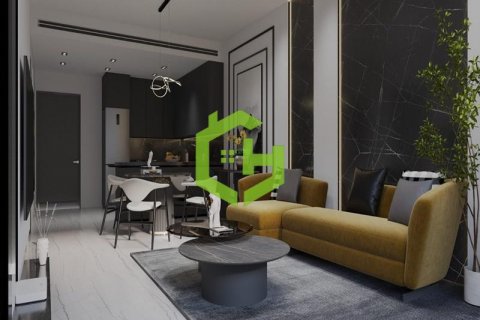 Lakás itt: Dubai Land, EAE, 1 hálószoba, 79.7 m², azonosító: 573989 - fénykép 6