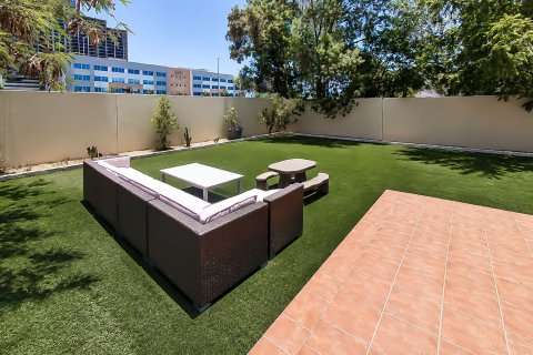 Villa sa Meadows, Dubai, UAE 3 silid-tulugan, 317.26 sq.m. № 750016 - larawan 3