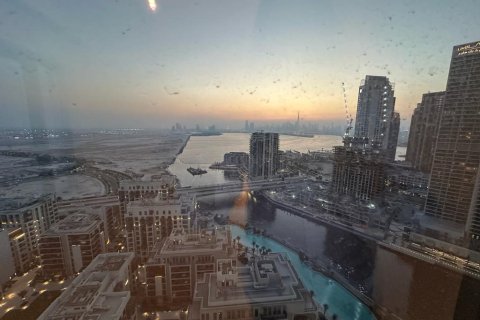 Apartment til leje i Dubai Creek Harbour (The Lagoons), Dubai, UAE 2 soveværelser, 107.22 kvm № 750039 - foto 15