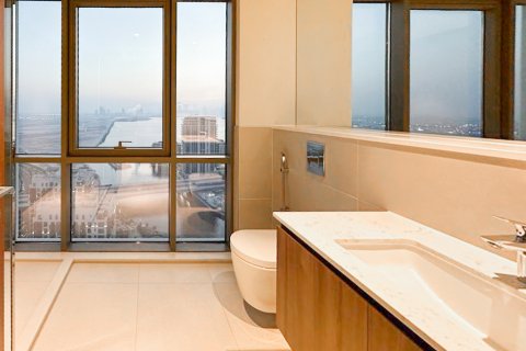 Apartment til leje i Dubai Creek Harbour (The Lagoons), Dubai, UAE 2 soveværelser, 107.22 kvm № 750039 - foto 19