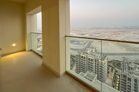 Apartment til leje i Dubai Creek Harbour (The Lagoons), Dubai, UAE 2 soveværelser, 107.22 kvm № 750039 - foto 6