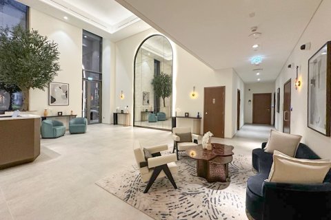 Apartment til leje i Dubai Creek Harbour (The Lagoons), Dubai, UAE 2 soveværelser, 107.22 kvm № 750039 - foto 17