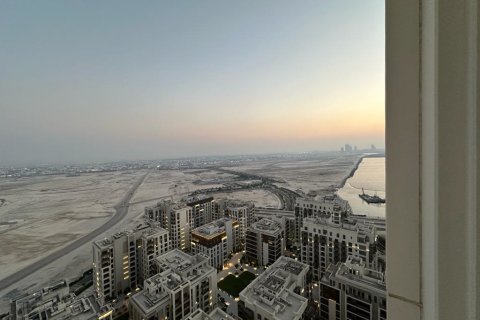 Apartment til leje i Dubai Creek Harbour (The Lagoons), Dubai, UAE 2 soveværelser, 107.22 kvm № 750039 - foto 9