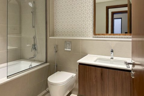 Apartment til leje i Dubai Creek Harbour (The Lagoons), Dubai, UAE 2 soveværelser, 107.22 kvm № 750039 - foto 20
