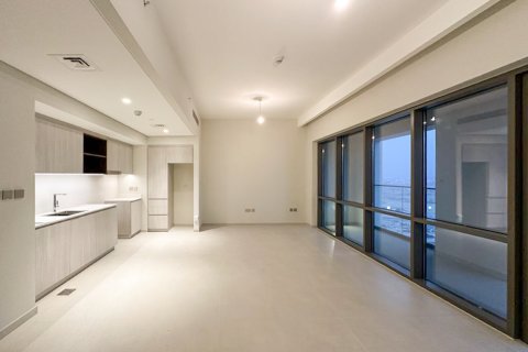 Apartment til leje i Dubai Creek Harbour (The Lagoons), Dubai, UAE 2 soveværelser, 107.22 kvm № 750039 - foto 2