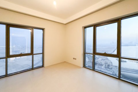 Apartment til leje i Dubai Creek Harbour (The Lagoons), Dubai, UAE 2 soveværelser, 107.22 kvm № 750039 - foto 11