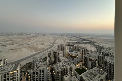Apartment til leje i Dubai Creek Harbour (The Lagoons), Dubai, UAE 2 soveværelser, 107.22 kvm № 750039 - foto 8