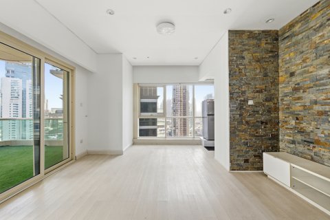 Apartament do wynajęcia w Dubai Marina, Dubai, ZEA 2 sypialnie, 124.38 mkw., nr 750017 - zdjęcie 2
