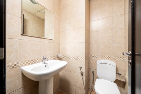 Apartament do wynajęcia w Dubai Marina, Dubai, ZEA 2 sypialnie, 124.38 mkw., nr 750017 - zdjęcie 19