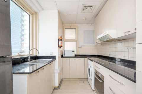 Apartament do wynajęcia w Dubai Marina, Dubai, ZEA 2 sypialnie, 124.38 mkw., nr 750017 - zdjęcie 7