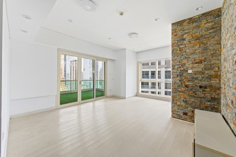 Huoneisto Dubai Marina, Arabiemiraatit 2 makuuhuonetta, 124.38 m2 № 750017