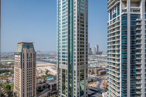Apartament do wynajęcia w Dubai Marina, Dubai, ZEA 2 sypialnie, 124.38 mkw., nr 750017 - zdjęcie 15