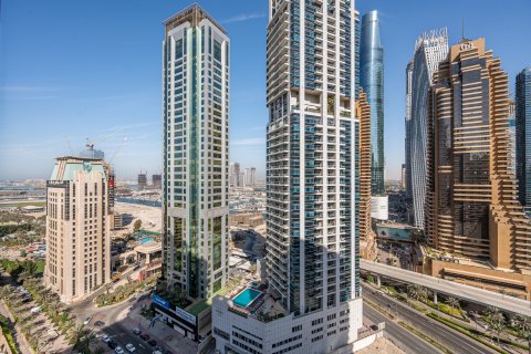 Apartament do wynajęcia w Dubai Marina, Dubai, ZEA 2 sypialnie, 124.38 mkw., nr 750017 - zdjęcie 14