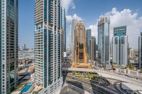 Apartament do wynajęcia w Dubai Marina, Dubai, ZEA 2 sypialnie, 124.38 mkw., nr 750017 - zdjęcie 17
