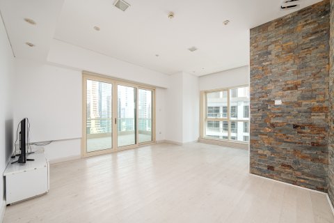 Apartament do wynajęcia w Dubai Marina, Dubai, ZEA 2 sypialnie, 124.38 mkw., nr 750017 - zdjęcie 4