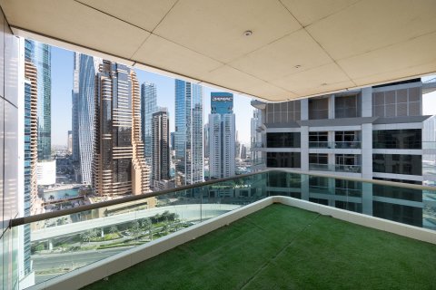 Apartament do wynajęcia w Dubai Marina, Dubai, ZEA 2 sypialnie, 124.38 mkw., nr 750017 - zdjęcie 6