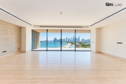 Apartemen di Palm Jumeirah, Dubai, UEA 3 kamar tidur, 315.4 m2 nomor 763806 - foto 12