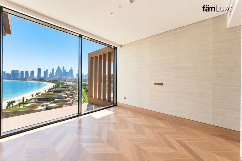 Apartemen di Palm Jumeirah, Dubai, UEA 3 kamar tidur, 315.4 m2 nomor 763806 - foto 21