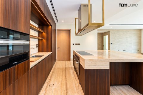 Apartemen di Palm Jumeirah, Dubai, UEA 3 kamar tidur, 315.4 m2 nomor 763806 - foto 25