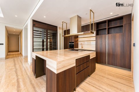 Apartemen di Palm Jumeirah, Dubai, UEA 3 kamar tidur, 315.4 m2 nomor 763806 - foto 14