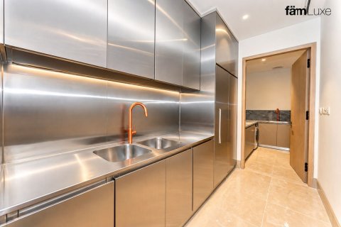 Apartemen di Palm Jumeirah, Dubai, UEA 3 kamar tidur, 315.4 m2 nomor 763806 - foto 26