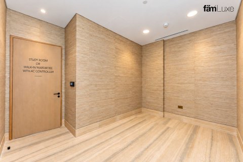 Apartemen di Palm Jumeirah, Dubai, UEA 3 kamar tidur, 315.4 m2 nomor 763806 - foto 24