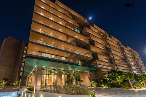 Apartemen di Palm Jumeirah, Dubai, UEA 3 kamar tidur, 315.4 m2 nomor 763806 - foto 8