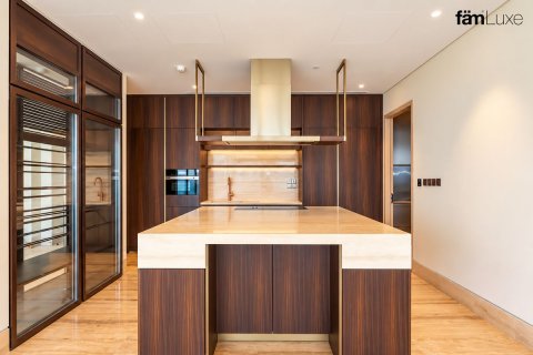 Apartemen di Palm Jumeirah, Dubai, UEA 3 kamar tidur, 315.4 m2 nomor 763806 - foto 15