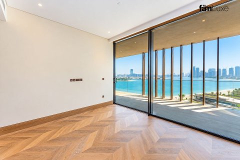 Apartemen di Palm Jumeirah, Dubai, UEA 3 kamar tidur, 315.4 m2 nomor 763806 - foto 22
