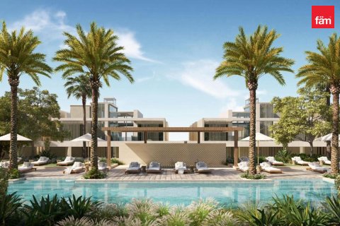 Apartemen di Palm Jumeirah, Dubai, UEA 3 kamar tidur, 315.4 m2 nomor 763806 - foto 3