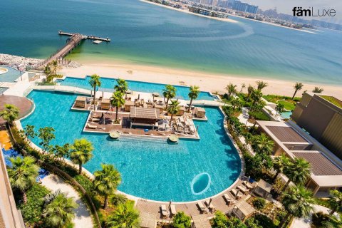 Apartemen di Palm Jumeirah, Dubai, UEA 3 kamar tidur, 315.4 m2 nomor 763806 - foto 10