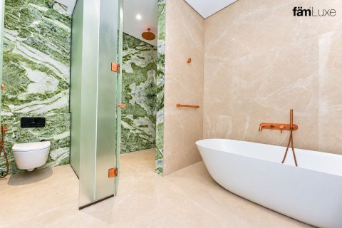 Apartemen di Palm Jumeirah, Dubai, UEA 3 kamar tidur, 315.4 m2 nomor 763806 - foto 6