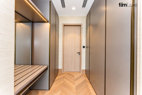 Apartemen di Palm Jumeirah, Dubai, UEA 3 kamar tidur, 315.4 m2 nomor 763806 - foto 23