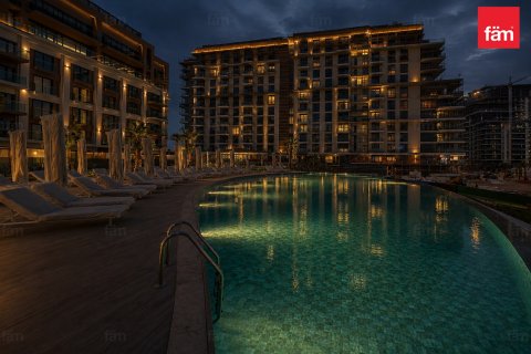 Lägenhet uthyres i City Walk, Dubai, UAE 1 sovrum, 69.4 kvm Nr. 763819 - fotografi 27