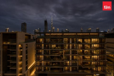 Lägenhet uthyres i City Walk, Dubai, UAE 1 sovrum, 69.4 kvm Nr. 763819 - fotografi 28