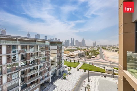 Lägenhet uthyres i City Walk, Dubai, UAE 1 sovrum, 69.4 kvm Nr. 763819 - fotografi 25