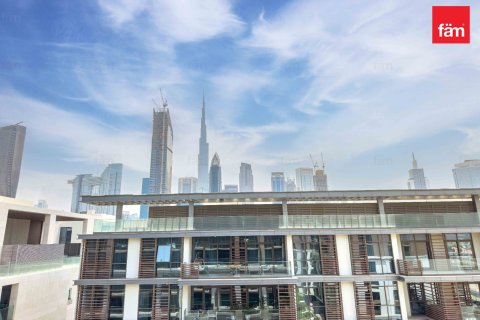 Lägenhet uthyres i City Walk, Dubai, UAE 1 sovrum, 69.4 kvm Nr. 763819 - fotografi 15