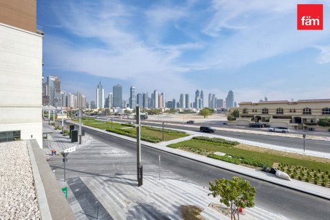 Lägenhet uthyres i City Walk, Dubai, UAE 1 sovrum, 69.4 kvm Nr. 763819 - fotografi 23