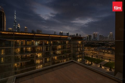 Lägenhet uthyres i City Walk, Dubai, UAE 1 sovrum, 69.4 kvm Nr. 763819 - fotografi 26