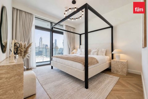 Apartament do wynajęcia w Dubai Harbour, Dubai, ZEA 2 sypialnie, 108.8 mkw., nr 763818 - zdjęcie 5