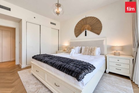 Apartament do wynajęcia w Dubai Harbour, Dubai, ZEA 2 sypialnie, 108.8 mkw., nr 763818 - zdjęcie 7