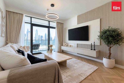 Apartament do wynajęcia w Dubai Harbour, Dubai, ZEA 2 sypialnie, 108.8 mkw., nr 763818 - zdjęcie 2
