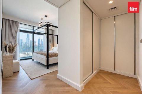 Apartament do wynajęcia w Dubai Harbour, Dubai, ZEA 2 sypialnie, 108.8 mkw., nr 763818 - zdjęcie 4