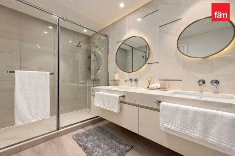 Apartament do wynajęcia w Dubai Harbour, Dubai, ZEA 2 sypialnie, 108.8 mkw., nr 763818 - zdjęcie 8