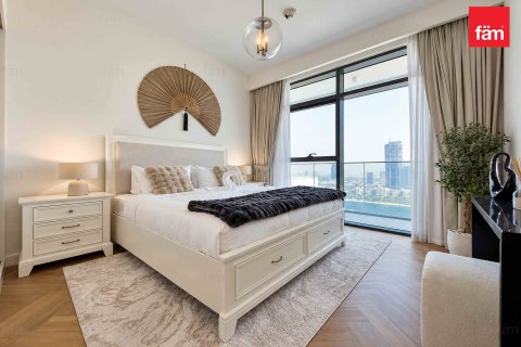 Apartament do wynajęcia w Dubai Harbour, Dubai, ZEA 2 sypialnie, 108.8 mkw., nr 763818 - zdjęcie 9