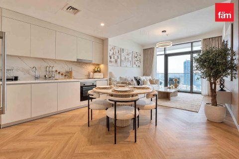 Apartament do wynajęcia w Dubai Harbour, Dubai, ZEA 2 sypialnie, 108.8 mkw., nr 763818 - zdjęcie 3