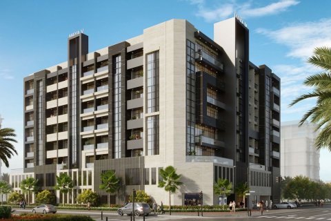 Dubai、UAEにあるマンション 3ベッドルーム、163 m2 No623161